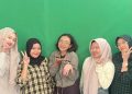 Pasjabar Gelar Pelatihan Menulis Berita untuk Siswa Magang SMKN 3 Cimahi