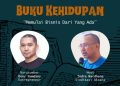 Buku Kehidupan #3: Memulai Bisnis dari yang Ada, Bukan dari yang Belum Punya