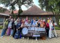 Temu Sejarah Menelusuri Lembang, Mengenal Kolonialisme dari Jejak yang Tertinggal