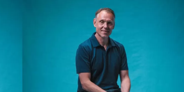 Andree Jeglertz diperkenalkan sebagai pelatih baru Manchester City Women musim 2025/26.[Foto: IG Manchester City Women]