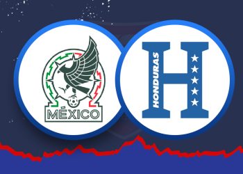 mexico vs honduras