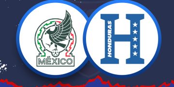 mexico vs honduras