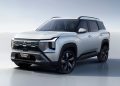 mitsubishi destinator