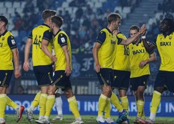 OxfordFinal Piala Presiden 2025