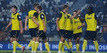 OxfordFinal Piala Presiden 2025