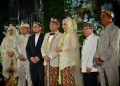 Paguyuban Pasundan pernikahan putra KDM