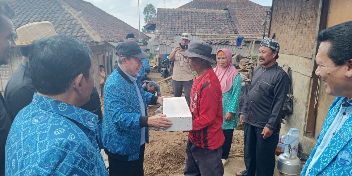 paguyuban pasundan Kabupaten Bandung