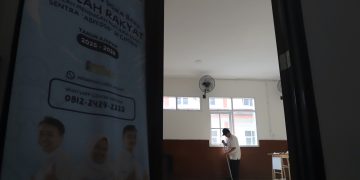 kebijakan masuk sekolah 06.30 WIB