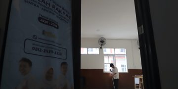 kebijakan masuk sekolah 06.30 WIB