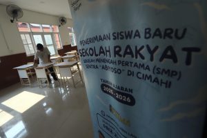 Sekolah Rakyat Cimahi