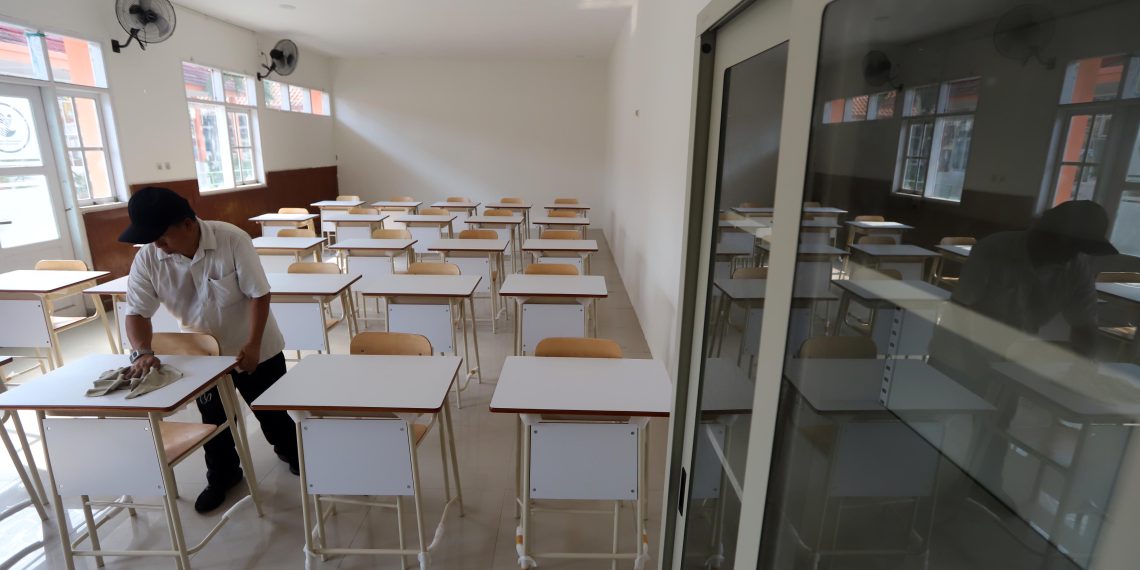 Sekolah Rakyat Cimahi