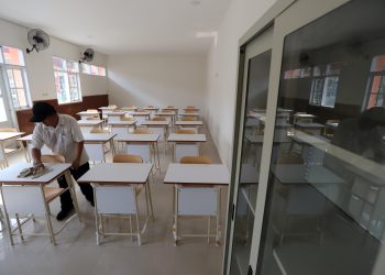 Sekolah Rakyat Cimahi