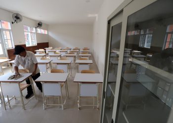 Sekolah Rakyat Cimahi
