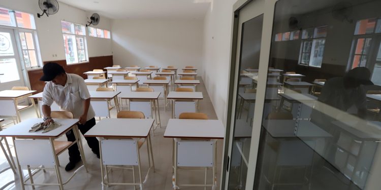 Sekolah Rakyat Cimahi