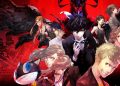 persona 5