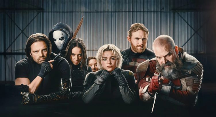 thunderbolts