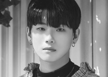 Shim Jaehyun Eks F.ABLE Wafat Setelah Berjuang Lawan Leukemia