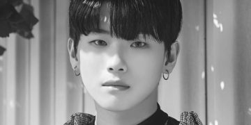 Shim Jaehyun Eks F.ABLE Wafat Setelah Berjuang Lawan Leukemia