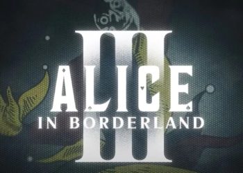alice in borderland season 3