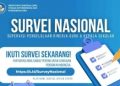 survei nasional pengelolaan kinerja guru