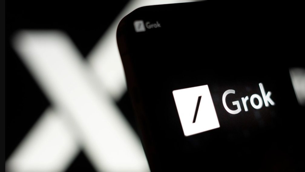 grok