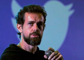 jack dorsey