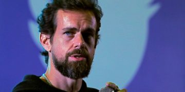 jack dorsey
