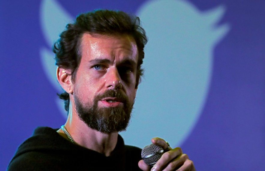 jack dorsey