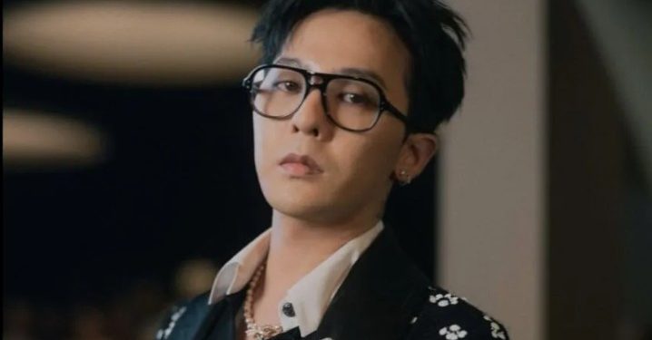 G-Dragon