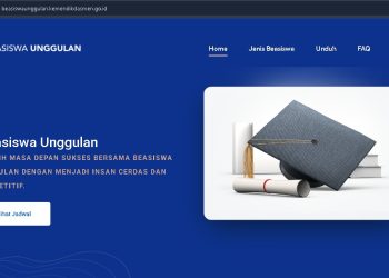 beasiswa unggulan