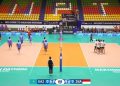 kejuaraan bola voli putra asia