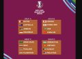 jadwal aff u23