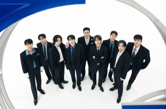 konser Super Junior