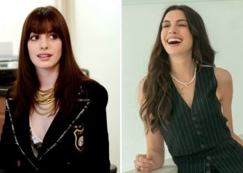 the devil wears prada 2