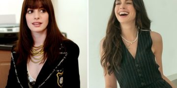 the devil wears prada 2