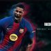Rashford Barcelona