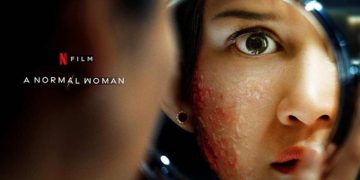 a normal woman netflix