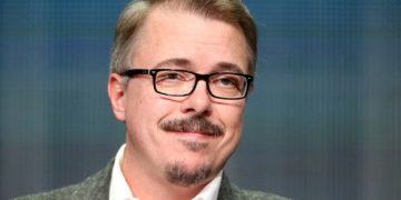vince gilligan