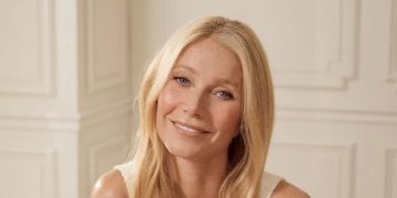 gwyneth paltrow