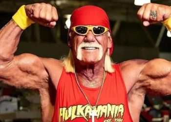 wwe hulk hogan