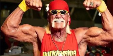 wwe hulk hogan