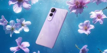 Vivo Y400 Hadirkan Kamera Bawah Air 50MP dan Layar Borderless