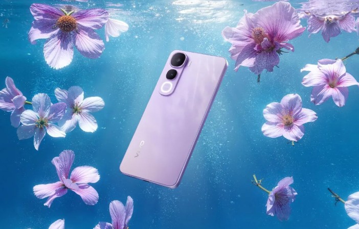 Vivo Y400 Hadirkan Kamera Bawah Air 50MP dan Layar Borderless