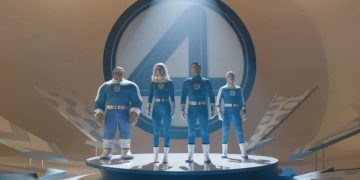 marvel fantastic four