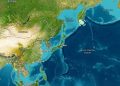 gempa rusia