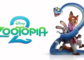 zootopia 2