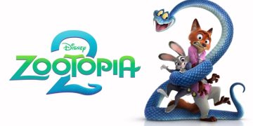 zootopia 2