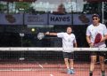 olahraga padel