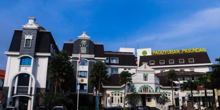Paguyuban Pasundan