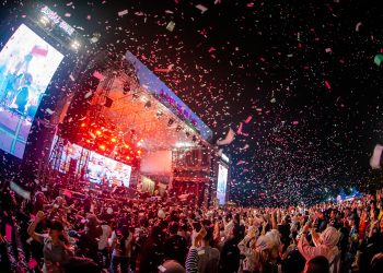 Social Chic Bandung 2025 Cetak Antusiasme Tinggi Pengunjung